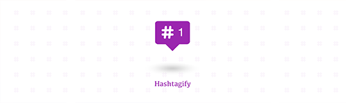 Hashtagify